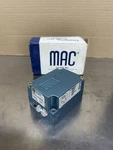 Mac Valves PPC5C-AAC-AGBA-BAD-BO Proportional Pressure Controller. Fixed Price $199.99.