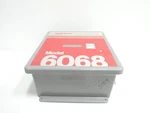 Panametrics 6068-22-1000-0 Ultrasonic Flow Meter 35W 120V-AC. Fixed Price $759.65.