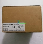 One New Ifm SM8004 Flow Sensor. Fixed Price $1159.98.