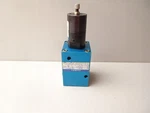 Festo Vuv 08 91 Valve LC-3-1/4 3738. Fixed Price $180.64.