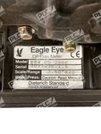 Dieterich Standard Eagle Eye Efw Co 2500 Dp/flow Meter. Fixed Price $84.00.