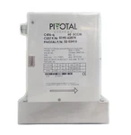Pivotal Systems 32-03415 Mass Flow Controller Mfc 60 Sccm C4F6-Q New Surplus. Fixed Price $1207.24.