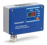 Ashcroft GC55-7-F01-42-CD-150# Wet/wet Differential Pressure Transducer. Fixed Price $425.00.