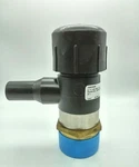 Georg Fischer Central Plastics Natural Gas Pe Cast Iron Tee Valves, 10003089. Fixed Price $10.59.