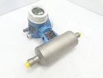 Endress & Hauser 63IT08-FUH00A25B2A Flow Meter. Fixed Price $3000.00.