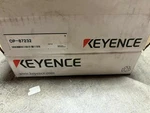Keyence Clamp On Flow System FD-G25. Fixed Price $500.00.