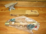 Versa VGG-4422-A120 *new* Solenoid Valve. Fixed Price $249.75.