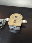 Omega FP-5061 Micro-flow Sensor, 0.11-2.6LPM (0.03-0.7GPM), 5-24VDC. Fixed Price $280.00.