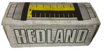 Hedland H701A-030 Flowmeter. Fixed Price $449.99.