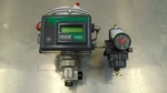 Fisher Baumann Sanitary Control Valve DVC200 Fieldview 67CFR-224 83911SA. Fixed Price $600.00.