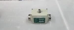 Flow Monitor Tokyo Keiso F98-240174-4-3 Bin #50. Fixed Price $50.00.