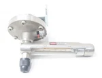 Wallace & Tiernan 22A103S1S22X Variable Area Flow Meter .5-3GPH. Fixed Price $106.00.
