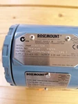 Rosemount Temp Transmitter 3144PD1AINAB4M5 Hart 4-20MA New Fast Ship. Fixed Price $999.99.