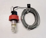 Gf Signet Rotor-x Flow Sensor P51530V0, 198801623. Fixed Price $599.00.