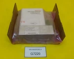 Brooks Instruments 0550EB14H5DA Mass Flow Controller Mfc 10 Slm H2 New. Fixed Price $502.18.