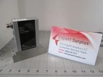 Aera, FC-DN780C-BA, Ar, 100 Sccm, Mass Flow Controller, New. Fixed Price $60.00.