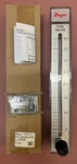 Dwyer Rate-master RMC-143-SSV/ 116252-30 Series Flowmeter New In Box. Fixed Price $137.77.