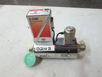 Bronkhorst High-tech El-flow Mass Meter/controller F-202AC-AGB-99-V (new). Fixed Price $425.00.