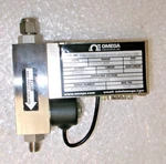 Omega Engineering FMA-765A-V-EPR-H2S-20/3PSI-70F Mass Flow Controller. Fixed Price $187.50.