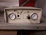 Hewlett Packard Hp 5965A Ird Flow Controller For Parts. Fixed Price $29.90.