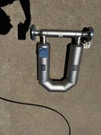 Micro Motion CMF200M418NU 2" Mass Flow Sensor New. Fixed Price $4999.00.