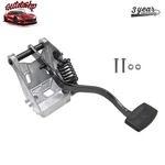 Clutch Pedal Assembly YC3Z-7B633-BA Ford F250 F350 F450 Super Duty 1999-2003. Fixed Price $38.58.