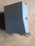 Foxboro Magnetic Flow Transmitter E96P-IA. Fixed Price $297.49.