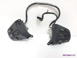 2014 Bmw 320I 328I 335I 340I 330I F30 F31 Multi Function Steering Switch Set. Fixed Price $54.99.