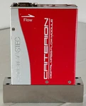 Horiba Stec D519J Mass Flow Controller Valve 200SCCM 788-790034-200 Opt 3011. Fixed Price $189.75.