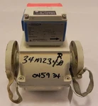 Abb Electro-magnetic Flowmeter 1" 10DS3111. Fixed Price $317.60.