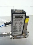 Sierra Instruments 840L-2-0V1-SV1-D-V1-S1 Mass Controller Nb Bioflow 3000. Fixed Price $85.00.