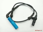 2002 Bmw 330XI 325XI E46 Awd Front Abs Sensor Dsc Pulse Generator 34526756382. Fixed Price $24.99.