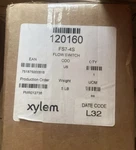 Mcdonnell & Miller FS7-4S Flow Switch 1-1/4" Npt New!!. Fixed Price $300.00.