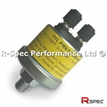 Genuine 1/8 Npt Oil Pressure Gauge Sensor Sender Unit. Fixed Price $30.88.