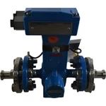 New Krohne IFS4000/6 A95 2642 F011260 1/2'' Altometer Flow Tube. Fixed Price $797.98.