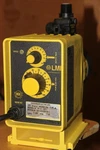 Lmi Pumps P151-393T Roytronic Series Electronic Metering 1.0GPH 110PSI. Fixed Price $270.48.