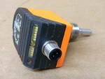 Ifm Efector ST3655 Flow Monitor Switch SCN12ADBFPKG/US. Fixed Price $66.99.