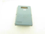 Foxboro 896-PA-CS-E/XG-F Magnetic Flow Transmitter 120V 60VA. Fixed Price $113.99.