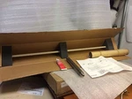 Bailey Iccs C6636210E Combustion Control System Analyzer 24" Probe New Sale $99. Fixed Price $99.01.