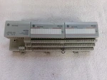 Allen Bradley Flex I/o Plc System 1794-ASB2 With IA16 And OA16. Fixed Price $175.00.