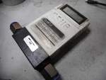 Sierra Instruments -- Top Trak Mass Flow Meter Air 822-13-OV1-PV2-V4. Fixed Price $99.84.