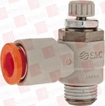 Smc AS2201F-01-01 / AS2201F0101 (new No Box). Fixed Price $9.00.