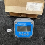 Blancett B30BM-CS Basic Flow Monitor Display,meter Mount. Fixed Price $696.88.