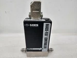 Mks 1179A22CR1BV-S H2 , PH3 200 Sccm Mass Flow Controller. Fixed Price $599.99.