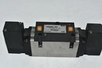 Smc VFS3200-5FZ VFS3000 Solenoid Valve, 4/5 Port. Fixed Price $27.98.