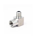 Torque Solution 1/8" Npt Fitting: Universal 90 Degree. Fixed Price $9.99.