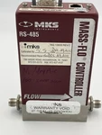 Mks Mass-flow Controller Model 1179A01323CS15V 2SLM/SWAGE/NC/RS485/VITON/N2. Fixed Price $119.99.
