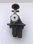 Rexroth R431005006 Pilotair Lever Operated Valve 2HA-2L -new Old Stock. Fixed Price $249.00.