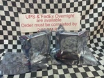 Brooks Mass Flow Controller GF125C-866145, 30L SH48, GF125C-866137 7.2L SH46. Fixed Price $652.66.
