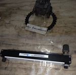 Advanced FM43023 Flowmeter =used=. Fixed Price $50.00.